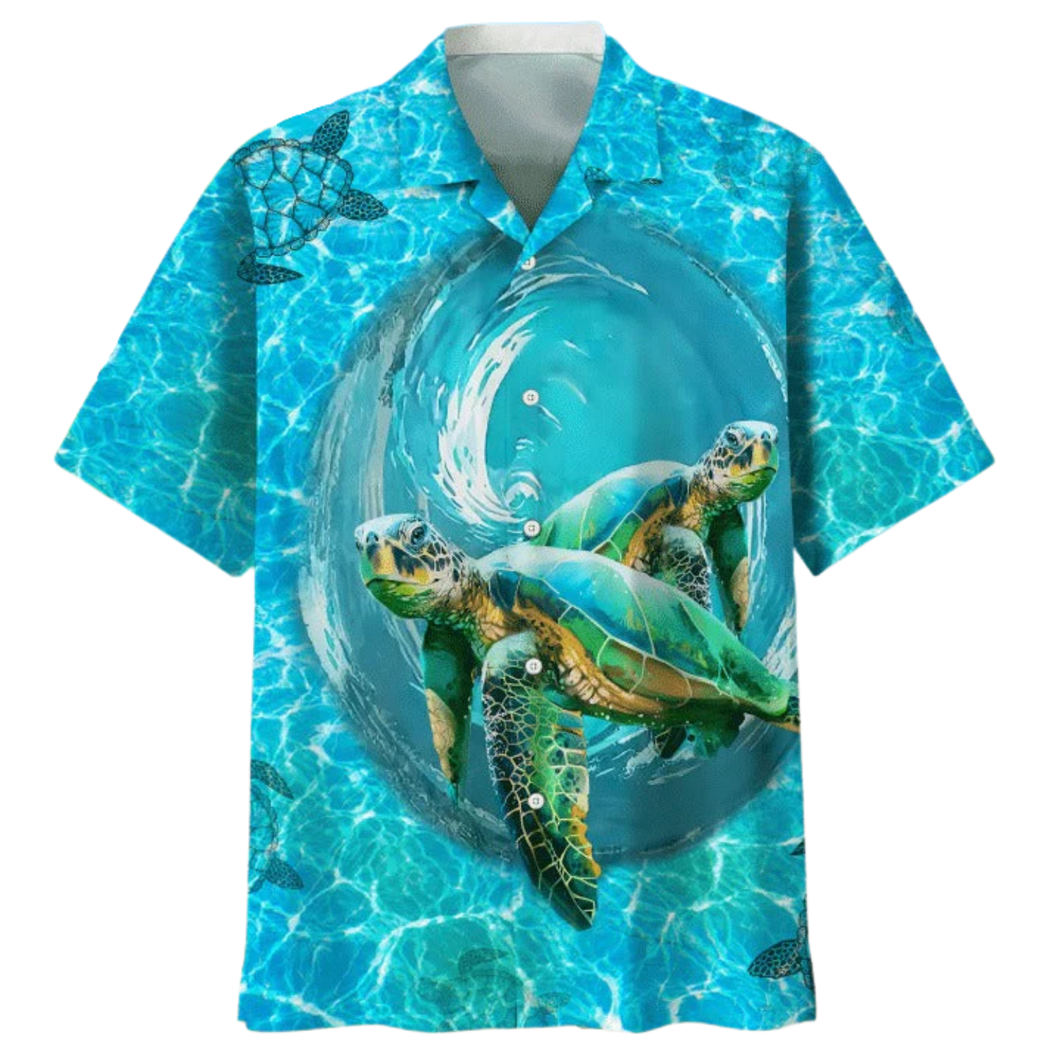 The Hawaiian Shirt Trend Makes a Comeback